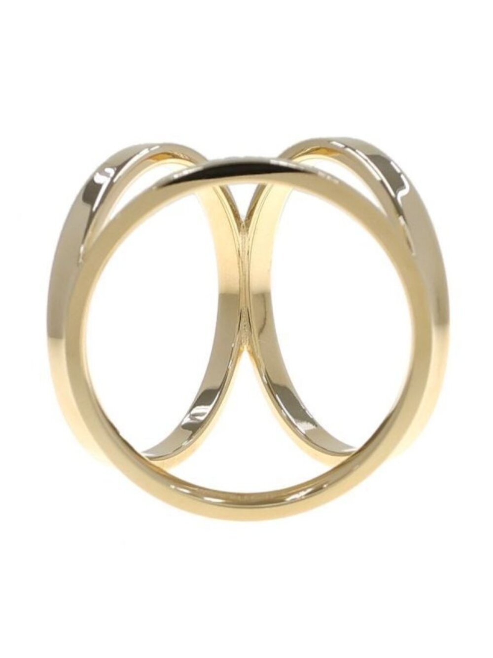 Hermes Scarf Ring Trio